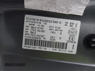 2006 Dodge 1500 SLT with VIN 1D7HU18216S601553, listed as a IAAI auction lot 42257206 with Not provided miles and . Bid and sale history available at DreamBid. Image 9.
