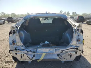 2018 Toyota Prius Two with VIN JTDKBRFU1J3073217, listed as a Copart auction lot 52007715 with 68,688 mi miles and Salvage Title. Bid and sale history available at DreamBid. Image 6.