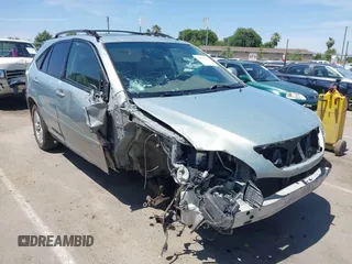 2007 Lexus RX 350 z VIN JTJHK31U872007760, wystawiony jako IAAI lot #42375173 z przebiegiem 215 041 mil mil oraz . Historia ofert i sprzedaży dostępna na DreamBid. Obrazek 1.