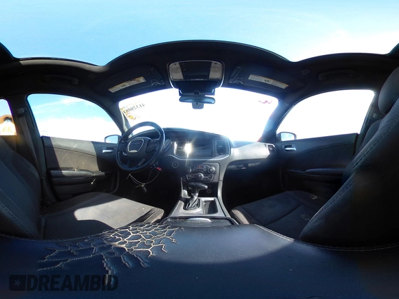2020 Dodge Charger SXT with VIN 2C3CDXBG3LH104815, listed as a IAAI auction lot 41328084 with 130,322 mi miles and . Bid and sale history available at DreamBid. Image 19.