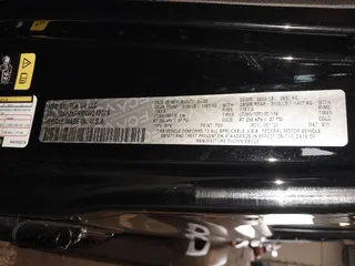 2022 Jeep Wrangler Unlimited Rubicon с VIN 1C4HJXFN8NW242079, выставлен на аукционе IAAI как лот 41889541 с пробегом 36 944 миль миль и . История ставок и продаж доступна на DreamBid. Изображение 9.