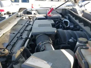 2020 GMC Sierra 1500 Denali with VIN 3GTP8FED2LG298279, listed as a IAAI auction lot 41445550 with 154,253 mi miles and . Bid and sale history available at DreamBid. Image 19.