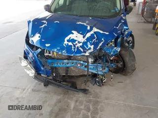 2017 Ford Escape S с VIN 1FMCU0F71HUE86078, выставлен на аукционе IAAI как лот 42395463 с пробегом 62 060 миль миль и . История ставок и продаж доступна на DreamBid. Изображение 6.