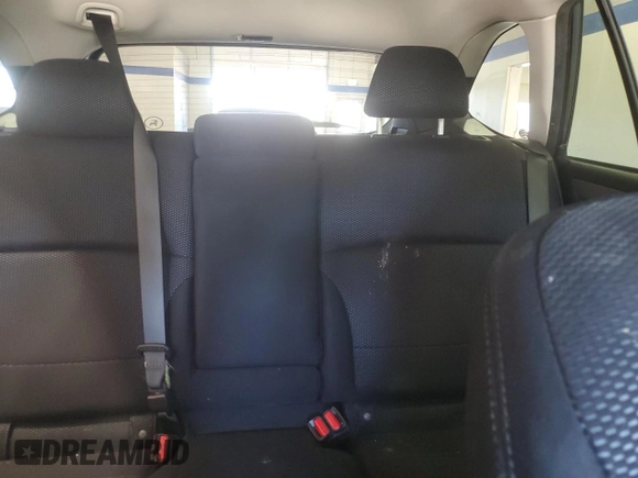 2015 Subaru Outback Premium with VIN 4S4BSAEC0F3225257, listed as a Copart auction lot 50017835 with 162,661 mi miles and Clean Title. Bid and sale history available at DreamBid. Image 10.