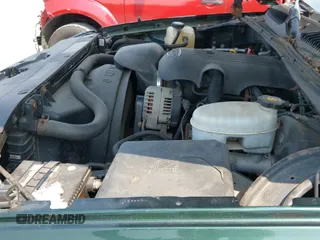2003 Chevrolet Silverado 1500 LS с VIN 2GCEK19T331197550, выставлен на аукционе IAAI как лот 42853510 с пробегом 303 798 миль миль и . История ставок и продаж доступна на DreamBid. Изображение 15.