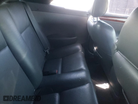 2006 Toyota Solara SE with VIN 4T1FA38PX6U083198, listed as a Copart auction lot 54697095 with 33,747 mi miles and Salvage Title. Bid and sale history available at DreamBid. Image 10.