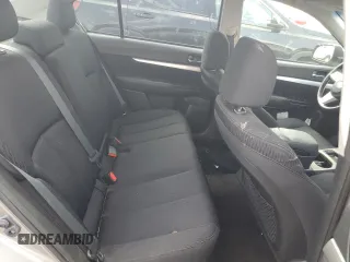 2011 Subaru Legacy Premium Power Moon с VIN 4S3BMBG6XB3251452, выставлен на аукционе Copart как лот 62301725 с пробегом 114 286 миль миль и Чистый • Clean title. История ставок и продаж доступна на DreamBid. Изображение 10.