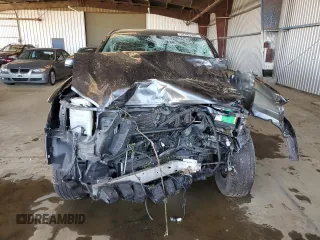 2018 Toyota Tacoma SR5 with VIN 3TMAZ5CN9JM075289, listed as a Copart auction lot 52409365 with 65,793 mi miles and Salvage Title. Bid and sale history available at DreamBid. Image 5.