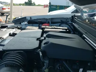 2025 Chevrolet Colorado 4WD Trail Boss с VIN 1GCPTEEK9S1122687, выставлен на аукционе IAAI как лот 42961802 с пробегом 6 477 миль миль и . История ставок и продаж доступна на DreamBid. Изображение 19.