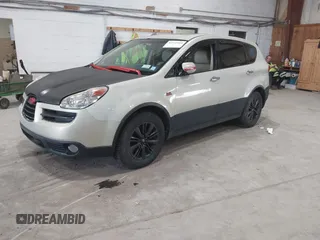 2006 Subaru Tribeca Limited with VIN 4S4WX83C364410184, listed as a IAAI auction lot 42515164 with 108,715 mi miles and . Bid and sale history available at DreamBid. Image 2.