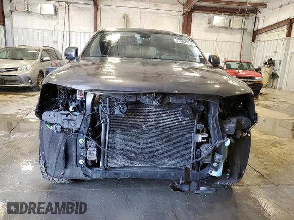 2018 Dodge Durango GT with VIN 1C4RDJDG8JC408884, listed as a Copart auction lot 53907945 with 141,889 mi miles and Clean Title. Bid and sale history available at DreamBid. Image 5.