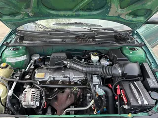 1999 Chevrolet Cavalier with VIN 1G1JC5243X7309867, listed as a Copart auction lot 53337015 with 191,947 mi miles and Clean Title. Bid and sale history available at carsss.com. Image 7.