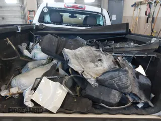 2015 Chevrolet Colorado 4WD Z71 with VIN 1GCGTCE32F1209382, listed as a IAAI auction lot 41408003 with 160,266 mi miles and . Bid and sale history available at DreamBid. Image 11.