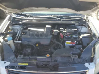2011 Nissan Sentra 2.0 with VIN 3N1AB6AP7BL657898, listed as a Copart auction lot 41960315 with 196,242 mi miles and Clean Title. Bid and sale history available at DreamBid. Image 11.