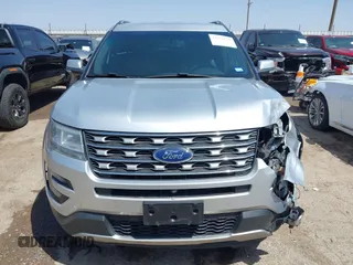 2016 Ford Explorer Limited with VIN 1FM5K8F87GGA19900, listed as a IAAI auction lot 42071675 with 179,210 mi miles and . Bid and sale history available at DreamBid. Image 12.