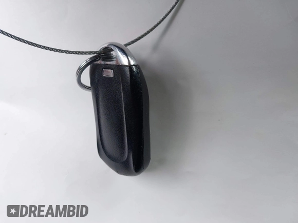 2022 Buick Encore GX Preferred с VIN KL4MMCSL7NB060507, выставлен на аукционе IAAI как лот 42043738 с пробегом 38 662 миль миль и . История ставок и продаж доступна на DreamBid. Изображение 11.