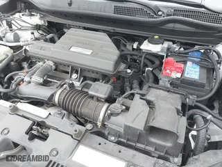 2020 Honda CR-V EX-L with VIN 5J6RW2H83LA017332, listed as a IAAI auction lot 41907639 with 51,613 mi miles. Bid and sale history available at carsss.com. Image 10.