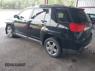 2013 GMC Terrain SLT with VIN 2GKFLXE38D6236006, listed as a IAAI auction lot 42705679 with 198,807 mi miles and . Bid and sale history available at DreamBid. Image 3.
