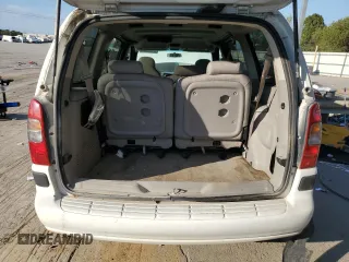 2005 Chevrolet Venture z VIN 1GNDV03E15D129169, wystawiony jako Copart lot #72340394 z przebiegiem Nie podano mil oraz Szkody całkowita. Historia ofert i sprzedaży dostępna na DreamBid. Obrazek 13.