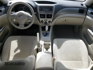 2008 Subaru Impreza i с VIN JF1GH61628H815753, выставлен на аукционе Copart как лот 49635145 с пробегом 145 326 миль миль и Списание • Salvage title. История ставок и продаж доступна на DreamBid. Изображение 8.