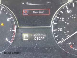 2013 Nissan Altima SV with VIN 1N4BL3AP7DN470960, listed as a IAAI auction lot 41968524 with 118,263 mi miles and . Bid and sale history available at DreamBid. Image 16.