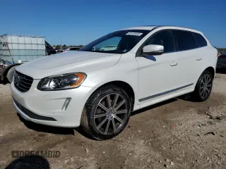 2016 Volvo XC60 T5 Drive-E Platinum с VIN YV440MDM8G2786261, выставлен на аукционе Copart как лот 49130895 с пробегом 80 332 миль миль и Чистый • Clean title. История ставок и продаж доступна на DreamBid. Изображение 1.