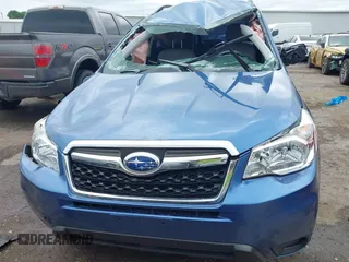 2016 Subaru Forester 2.5i with VIN JF2SJABC9GH554461, listed as a IAAI auction lot 42540211 with 66,139 mi miles and . Bid and sale history available at DreamBid. Image 12.