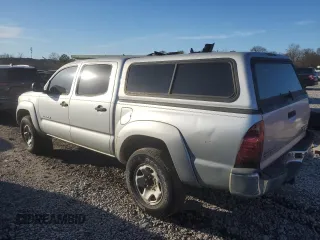 2008 Toyota Tacoma PreRunner with VIN 3TMJU62N28M063128, listed as a Copart auction lot 85784834 with 314,096 mi miles and Clean Title. Bid and sale history available at carsss.com. Image 2.
