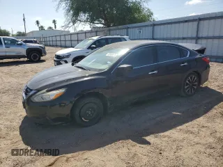 2017 Nissan Altima S z VIN 1N4AL3AP8HC219359, wystawiony jako Copart lot #52693615 z przebiegiem 110 874 mil mil oraz Szkoda całkowita • Salvage title. Historia ofert i sprzedaży dostępna na DreamBid. Obrazek 1.