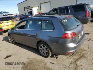 2015 Volkswagen Golf S с VIN 3VWCA7AU7FM519408, выставлен на аукционе Copart как лот 44207055 с пробегом 233 932 миль миль и Списание • Salvage title. История ставок и продаж доступна на DreamBid. Изображение 2.