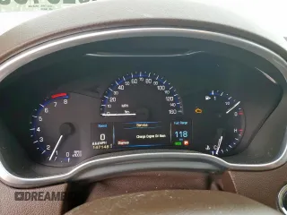 2013 Cadillac SRX Luxury Collection z VIN 3GYFNCE31DS568086, wystawiony jako Copart lot #55923155 z przebiegiem 147 148 mil mil oraz Szkoda całkowita • Salvage title. Historia ofert i sprzedaży dostępna na DreamBid. Obrazek 9.