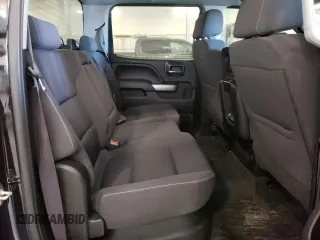 2016 Chevrolet Silverado 3500HD LT with VIN 1GC1KZEG8GF278113, listed as a Copart auction lot 42744415 with 160,585 mi miles and Salvage Title. Bid and sale history available at carsss.com. Image 10.