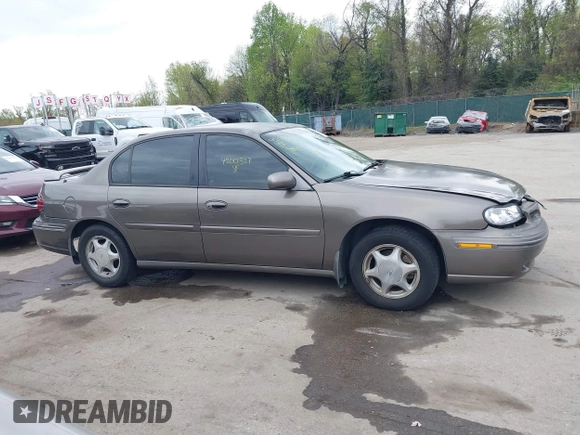 1999 Oldsmobile Cutlass GLS z VIN 1G3NG52J1X6338096, wystawiony jako IAAI lot #42001327 z przebiegiem 77 452 mil mil oraz . Historia ofert i sprzedaży dostępna na DreamBid. Obrazek 14.
