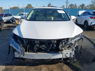 2018 Lexus RX 350 with VIN 2T2BZMCA6JC143175, listed as a IAAI auction lot 41837445 with 46,682 mi miles and . Bid and sale history available at DreamBid. Image 13.
