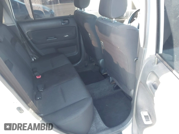 2005 Scion xB z VIN JTLKT334654016076, wystawiony jako IAAI lot #41713410 z przebiegiem 278 715 mil mil oraz . Historia ofert i sprzedaży dostępna na DreamBid. Obrazek 8.
