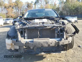 2015 Infiniti Q40 with VIN JN1CV6AR3FM520809, listed as a Copart auction lot 81739394 with Not Provided miles and Salvage Title. Bid and sale history available at carsss.com. Image 5.