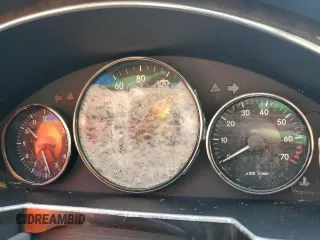 2006 Mercedes-Benz CLS 500 z VIN WDDDJ75X56A073385, wystawiony jako Copart lot #56883805 z przebiegiem Nie podano mil oraz Nie do naprawy • Non repairable. Historia ofert i sprzedaży dostępna na DreamBid. Obrazek 9.