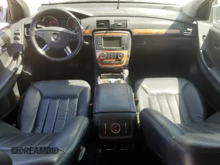 2006 Mercedes-Benz R 3.5L with VIN 4JGCB65E16A026345, listed as a Copart auction lot 52179044 with 175,527 mi miles and Clean Title. Bid and sale history available at DreamBid. Image 8.