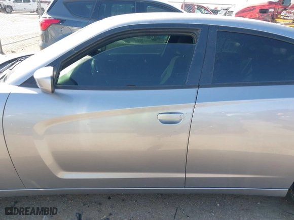 2013 Dodge Charger SE with VIN 2C3CDXBG4DH633448, listed as a IAAI auction lot 41784985 with 160,829 mi miles. Bid and sale history available at carsss.com. Image 15.