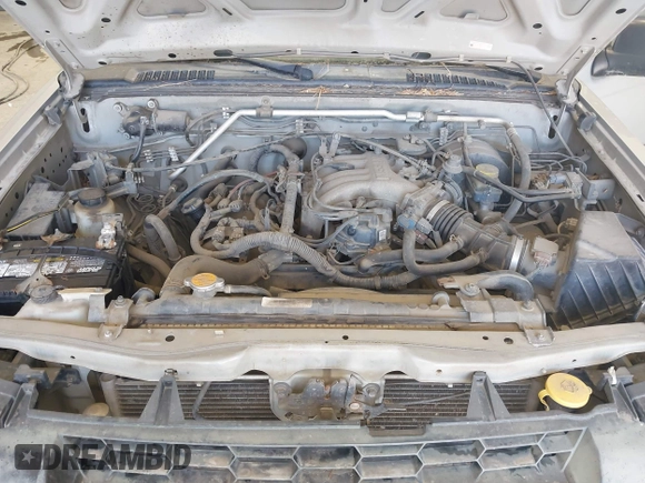 2003 Nissan Xterra XE with VIN 5N1ED28Y53C684820, listed as a IAAI auction lot 42625906 with 183,085 mi miles and . Bid and sale history available at DreamBid. Image 10.