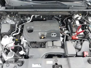 2024 Lexus NX 250 с VIN 2T2ADCAZ5RC006589, выставлен на аукционе IAAI как лот 41975513 с пробегом Не указан миль и . История ставок и продаж доступна на DreamBid. Изображение 10.