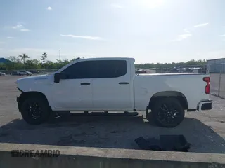 2020 Chevrolet Silverado 1500 Custom with VIN 3GCPWBEF0LG102775, listed as a IAAI auction lot 42000380 with 94,250 mi miles and . Bid and sale history available at DreamBid. Image 14.