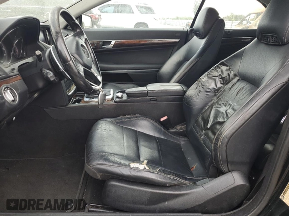 2013 Mercedes-Benz E 350 z VIN WDDKK5KF0DF214769, wystawiony jako Copart lot #47185405 z przebiegiem 221 216 mil mil oraz Czysty tytuł • Clean title. Historia ofert i sprzedaży dostępna na DreamBid. Obrazek 7.