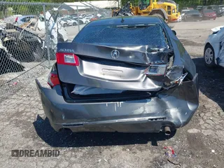 2009 Acura TSX z VIN JH4CU26649C009450, wystawiony jako IAAI lot #41964036 z przebiegiem 282 890 mil mil oraz . Historia ofert i sprzedaży dostępna na DreamBid. Obrazek 6.