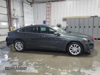 2017 Chevrolet Malibu LT with VIN 1G1ZE5ST0HF209026, listed as a IAAI auction lot 41709930 with 138,847 mi miles and . Bid and sale history available at DreamBid. Image 13.