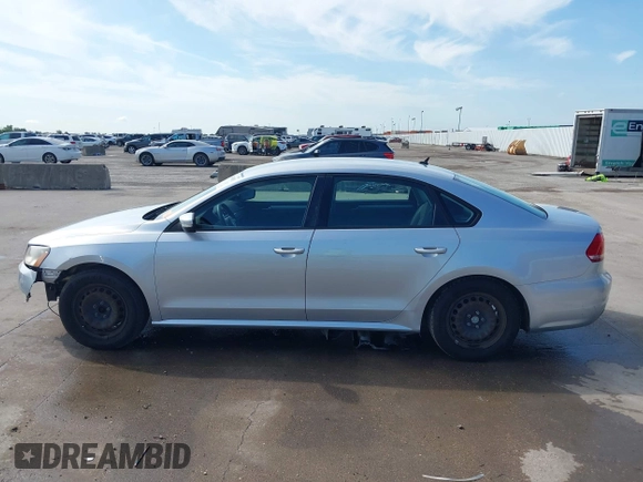 2015 Volkswagen Passat Wolfsburg Edition with VIN 1VWAS7A32FC065629, listed as a IAAI auction lot 42461831 with 137,367 mi miles and . Bid and sale history available at DreamBid. Image 15.