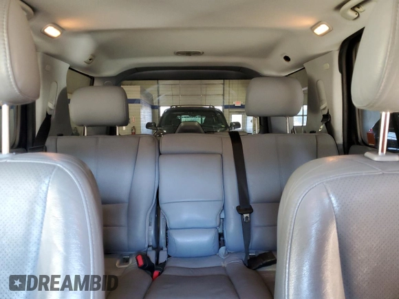 2003 Mercedes-Benz M-Class 3.2L with VIN 4JGAB54E33A383315, listed as a Copart auction lot 44424045 with 265,006 mi miles and Salvage Title. Bid and sale history available at carsss.com. Image 10.