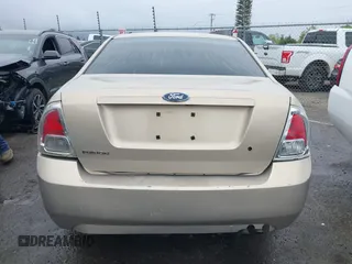 2006 Ford Fusion S with VIN 3FAFP06Z56R114621, listed as a IAAI auction lot 41901022 with 234,238 mi miles. Bid and sale history available at carsss.com. Image 17.