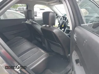 2013 Chevrolet Equinox LTZ z VIN 2GNFLGE32D6217163, wystawiony jako IAAI lot #42370214 z przebiegiem 152 599 mil mil oraz . Historia ofert i sprzedaży dostępna na DreamBid. Obrazek 8.