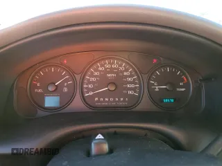 2002 Chevrolet Venture Plus 1SB Pkg with VIN 1GNDX03E22D285419, listed as a Copart auction lot 44419455 with 59,579 mi miles and Salvage Title. Bid and sale history available at carsss.com. Image 9.